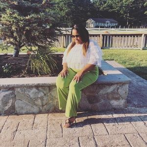 Meet your Posher, Shanya